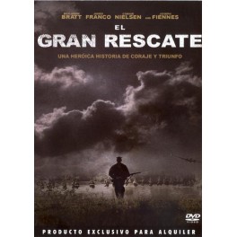 El gran rescate (Great Raid)