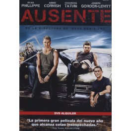 Ausente (Stop Loss)