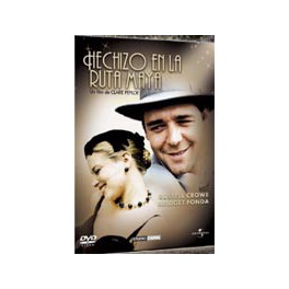 Hechizo en la ruta Maya (DVD)