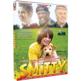 Smitty (DVD)