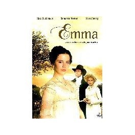 Emma de Jane Austen (DVD)