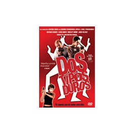 Dos tipos duros (DVD)