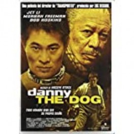 Danny The Dog [Edizione: Spagna] [DVD]