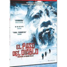 El paso del diablo "Edición Alquiler&q