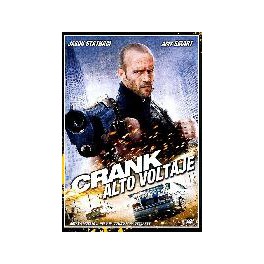 Crank 2: Alto Voltaje