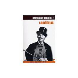 Candilejas [Blu-ray]