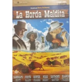 LA HORDA MALDITA "Edición El Mundo&quo