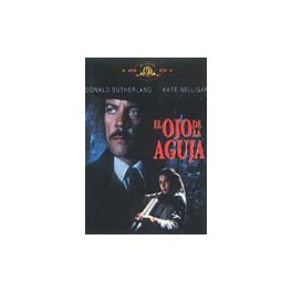 El Ojo De La Aguja [DVD]