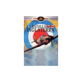 La Batalla De Inglaterra - Blu-Ray [Blu-ray]