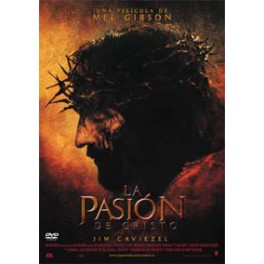 La Pasión De Cristo [DVD]