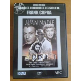 JUAN NADIE ABC