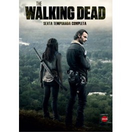 The walking dead (6ª temporada)