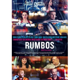 Rumbos