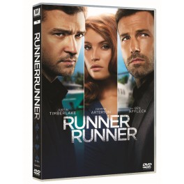 Runner, runner "Edición Alquiler"