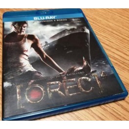 [rec] 4 apocalipsis [Blu-ray]