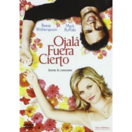 Ojala Fuera Cierto [DVD]