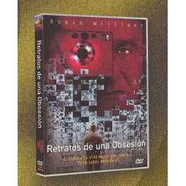 Retratos De Una Obsesion [DVD]