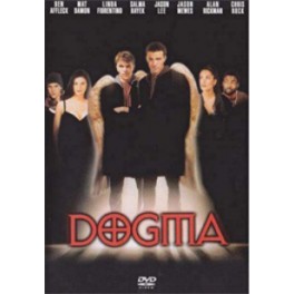 Dogma [DVD]