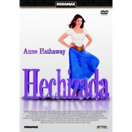 Hechizada [Blu-ray]