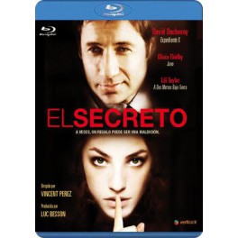 El secreto