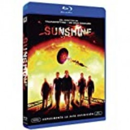 Sunshine - Blu-Ray [Blu-ray]