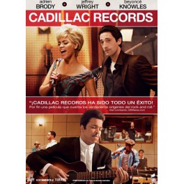 Cadillac Records - Bd [Blu-ray]