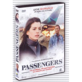 Passengers "Edición Alquiler"