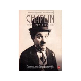 Chaplin Keystone Collection [DVD]