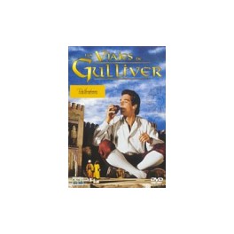 los viajes de gulliver blu-ray