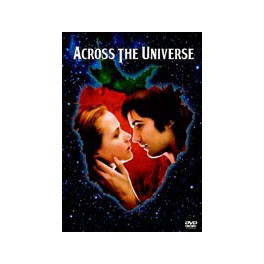 Across the universe