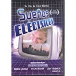 Sueños Electricos [DVD]