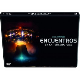 Encuentros en la Tercera Fase (Edición Hori