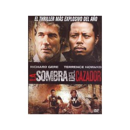 La Sombra Del Cazador (Bd) [Blu-ray]