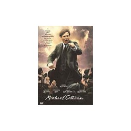 Michael Collins DVD