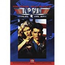 Top Gun [DVD]