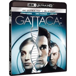 Gattaca (4K UHD + BD) - BD