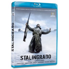 Stalingrado [Blu-ray]