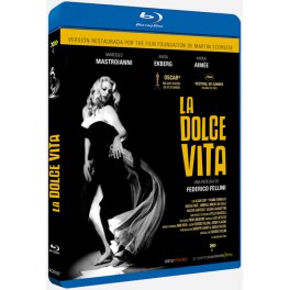 La dolce vita "Edición El Pais"