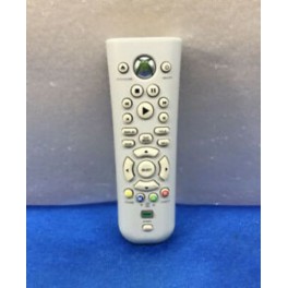 Mando DVD Remote Multimedia Microsoft Blanco