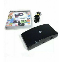 PLAY TV + TV TUNER ps3