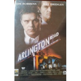 Arlington Road [DVD]