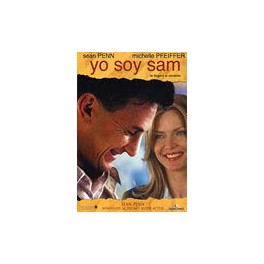 Yo soy Sam [DVD]