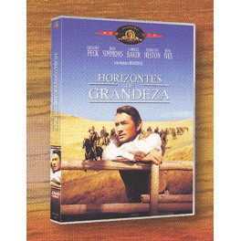 Horizontes De Grandeza [DVD]