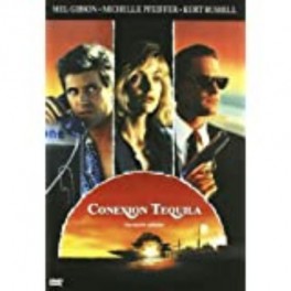 Conexión tequila [DVD]