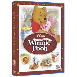 Lo Mejor De Winnie The Pooh (1977) - Número