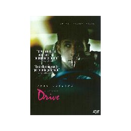 Drive (2012) [Blu-ray]