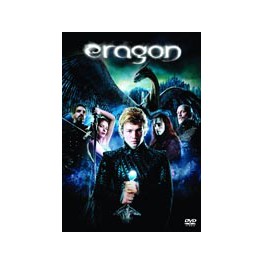 Eragon - Blu-Ray [Blu-ray]