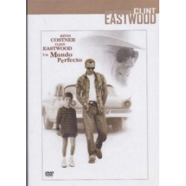 Un Mundo Perfecto [DVD] "COLECCIÓN CLI