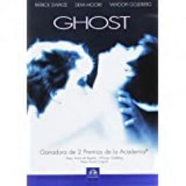 Ghost: Mas Alla Del Amor (Ghost) [DVD]