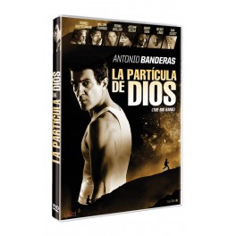 La partícula de Dios (The big bang )